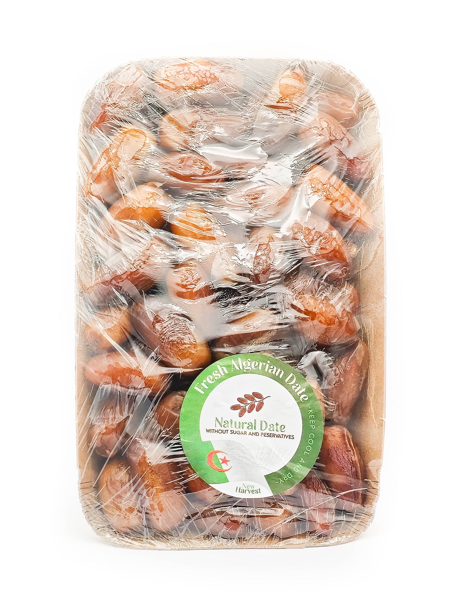 Dates Natural