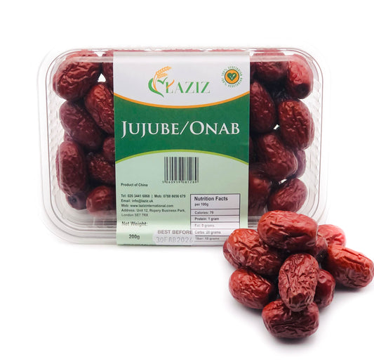 Jujube / Onab